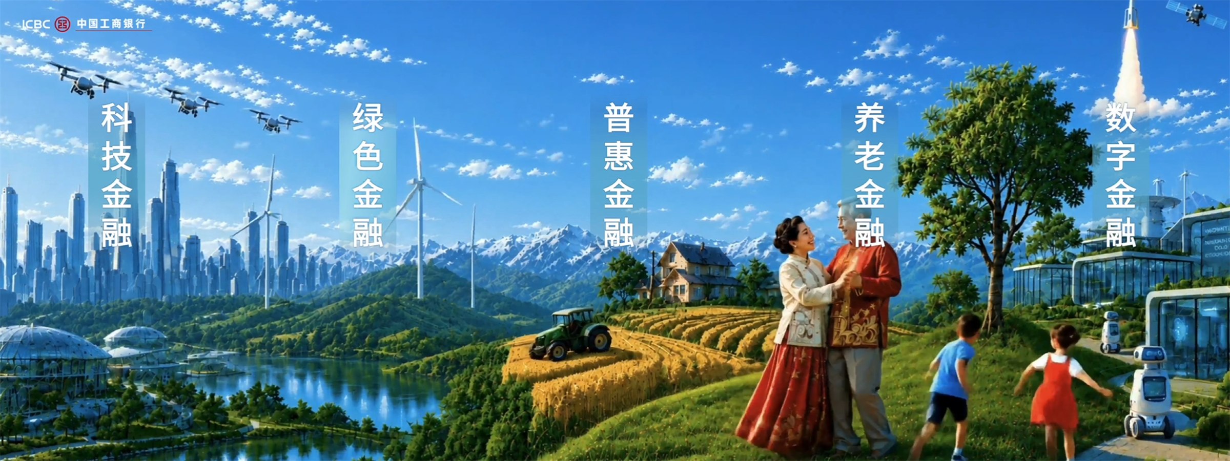 五篇大文章展示图 01