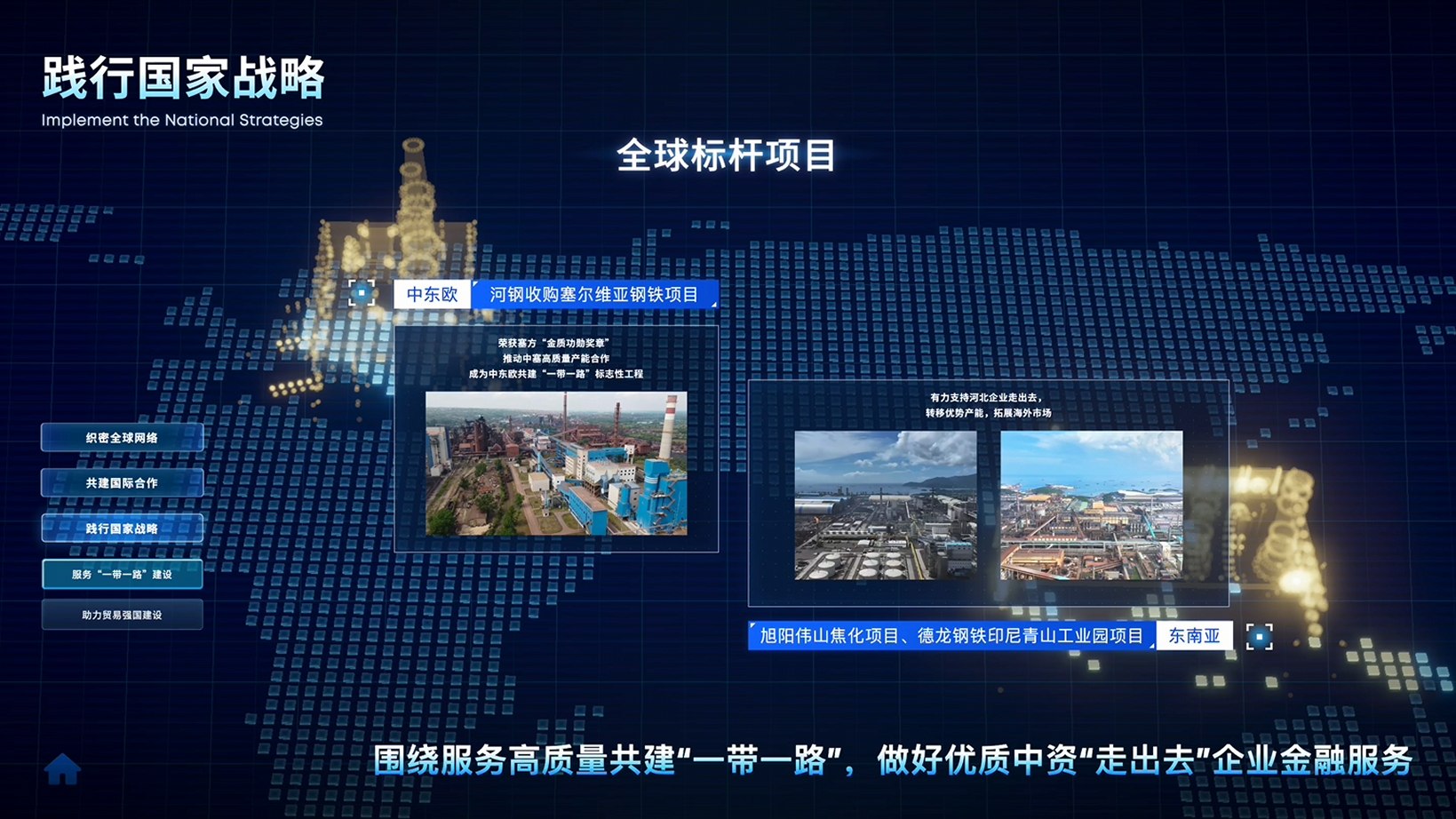 国际化业务展示图 07