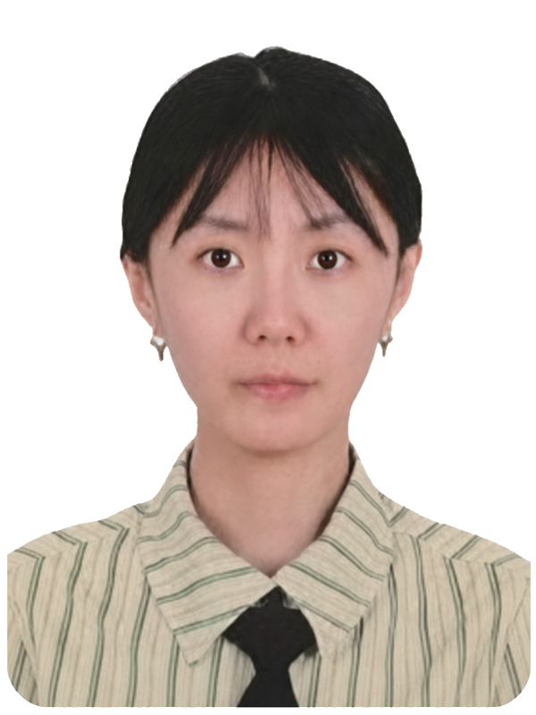 崔若颖证件照